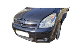 Перед комплектний eu 209 pas переднє капот бампер toyota corolla verso ii фото №1