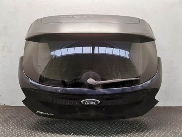 Крышка зад ford focus mk3 fb 5d hb фото №1