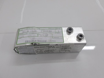 Alfa romeo stelvio абсорбер зона зминання права фото №1