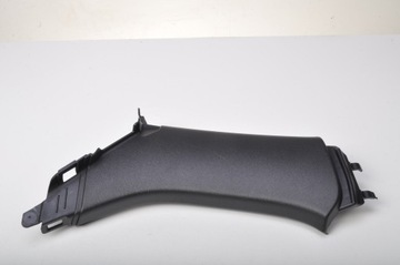 Volvo v60 ii защита стойка левая задняя 31479239 фото №1