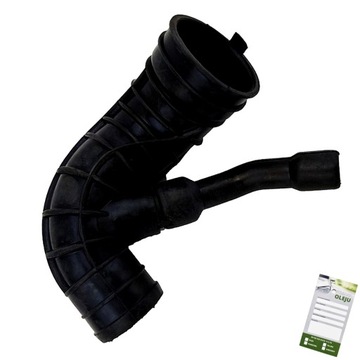 Шланг труба citroen c1 c2 c3 1.4 hdi 1434f6 143413 фото №1