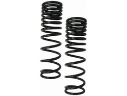 Пружини зад kyb rd5504 фото №1