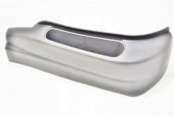 Vw fox защита сиденья 5z0881318b новая оригинальная фото №1