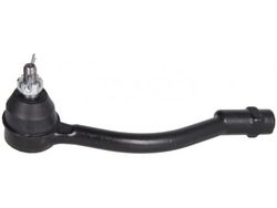 Delphi ta2866 наконечник рычаг рулевого поперечного фото №1