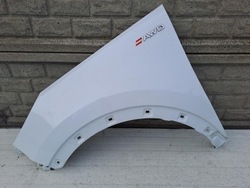 Kia sportage 3 iii 10-15 крило лівий переднє оригінал фото №1