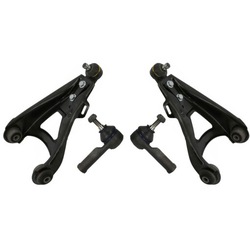 2x важіль перед do renault megane i scenic i l+p фото №1