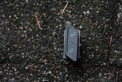 Кнопка блокировка дверь vw golf 7 hb 5g0962126a фото №1