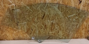 Mazda vi 6 08-12 рік скло двері правий перед фото №1