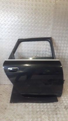 Audi rs6 c6 4f двері зад праві фото №1