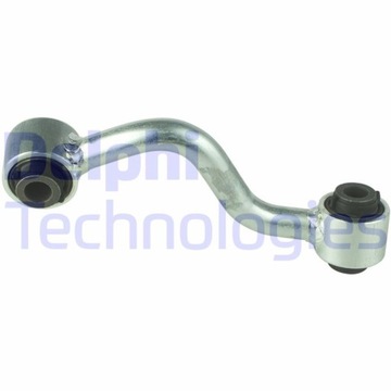 З'єднувач стабілізатора зад лівий delphi tc2613 фото №1