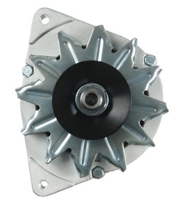 Генератор ford transit 2.0 sierra orion fiesta фото №1