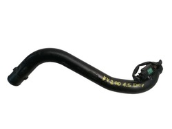 Шланг труба интеркулер датчик nissan nv200 1.5 dci 0281002997 фото №1