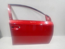 Двері праві передні перед toyota auris 2 ii 2012- фото №1