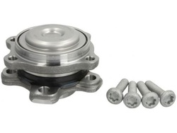 Febi bilstein ступиця колеса фото №1