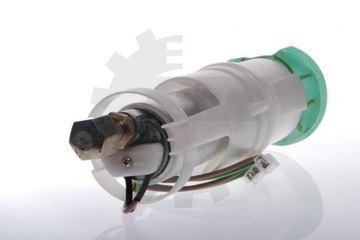 Насос пального skv 02skv224 фото №1