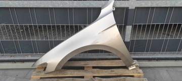 Крыло левый volkswagen passat b8 la1x фото №1