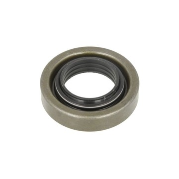 Ущільнювач вала corteco 12019775b фото №1