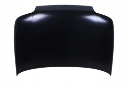 Капот renault clio i фото №1