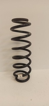 Пружина зад 5q0511115fj фото №1