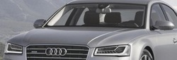 Оригінальний номер audi скло лобове 4h0845099ajnvb audi a8/s8 4h фото №1