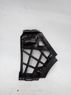 Vw golf v 04-09 ползун бампера левый зад 1k6807377 фото №1