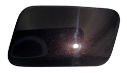 Заглушка склоомивача opel astra j рестайлінг ліва 13368824 колір z41c фото №1