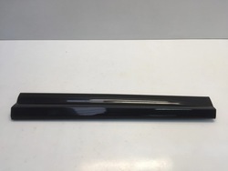 Audi q2 81a 2021 s-line планка двері перед права фото №1