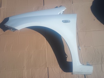 Крыло перед левый fiat grande punto фото №1