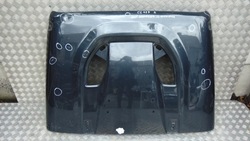 Капот jeep rubicon wrangler jl 18- фото №1