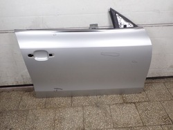 Двері праві перед праві передні audi a5 8t sportback європа фото №1