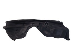 Jeep grand cherokee 14- подкрылок перед ткань le фото №1