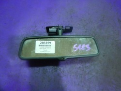 Astra h дзеркало внутрішні фотохромний 24438231am фото №1