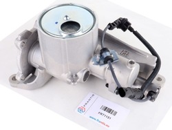 Насос масла c3 c4 cactus c4 picasso c5 aircross ds3 ds4 ds5 1.4 1.6 vti thp фото №1