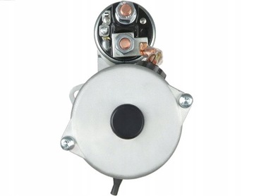 Стартер as-pl do man m90 fk fs fa fak fls fnl фото №1