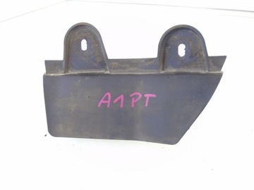 Защита брызговик правый левый зад комплект audi a1 фото №1