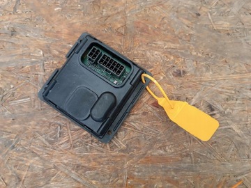 Перетворювач модуль світла повороту opel vectra c signum 13184052 фото №1