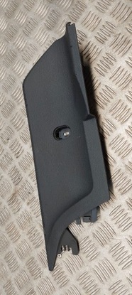 Audi q5 sq5 2018 другой элементы туннеля среднего фото №1