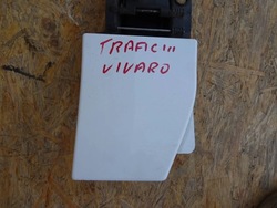 Renault trafic iii vivaro b кришка заливання пального 93867913 781207731r фото №1