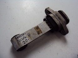 Лапи коробки hyundai tucson iv -20 фото №1