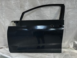 Vw golf viii 8 ліві передні двері фото №1