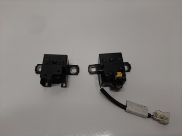 F-type замок капота 6w83-16700-ag c2p15214 фото №1