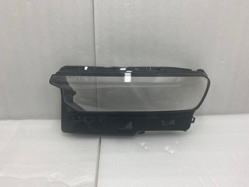 Плафон лампи фара jeep grand cherokee wl 21- фото №1