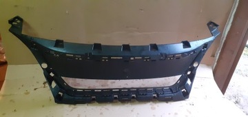 Решітка радіатора решітка підсилювач peugeot 3008 ii 2 16-20r фото №1