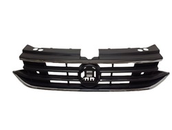 Vw tiguan 2 ii рестайлинг 20- решётка радиатора решётка радиатора решётка 5na853653l фото №1