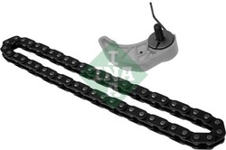 559006910 набір ланцюга розподільний вал фото №1