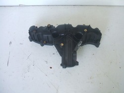 Audi q5 a4 a5 a6 2.0tdi коллектор всасывающий 03l129711af фото №1