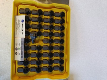 Датчик pdc 3q0919297b группа vw skoda оригинальный новый !!! фото №1