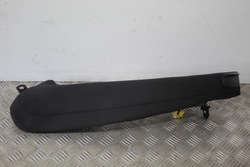 Подушка безопасности подушка сиденья левый зад vw golf vi 6 1k9 фото №1