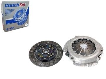 Набір зчеплення suzuki grand vitara ii 1.6 04.05-02.15 exedy фото №1