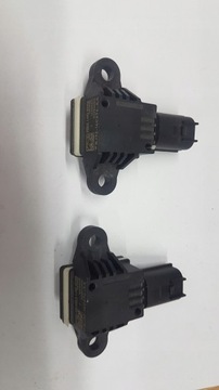 Модуль двері land range rover evoque jaguar фото №1